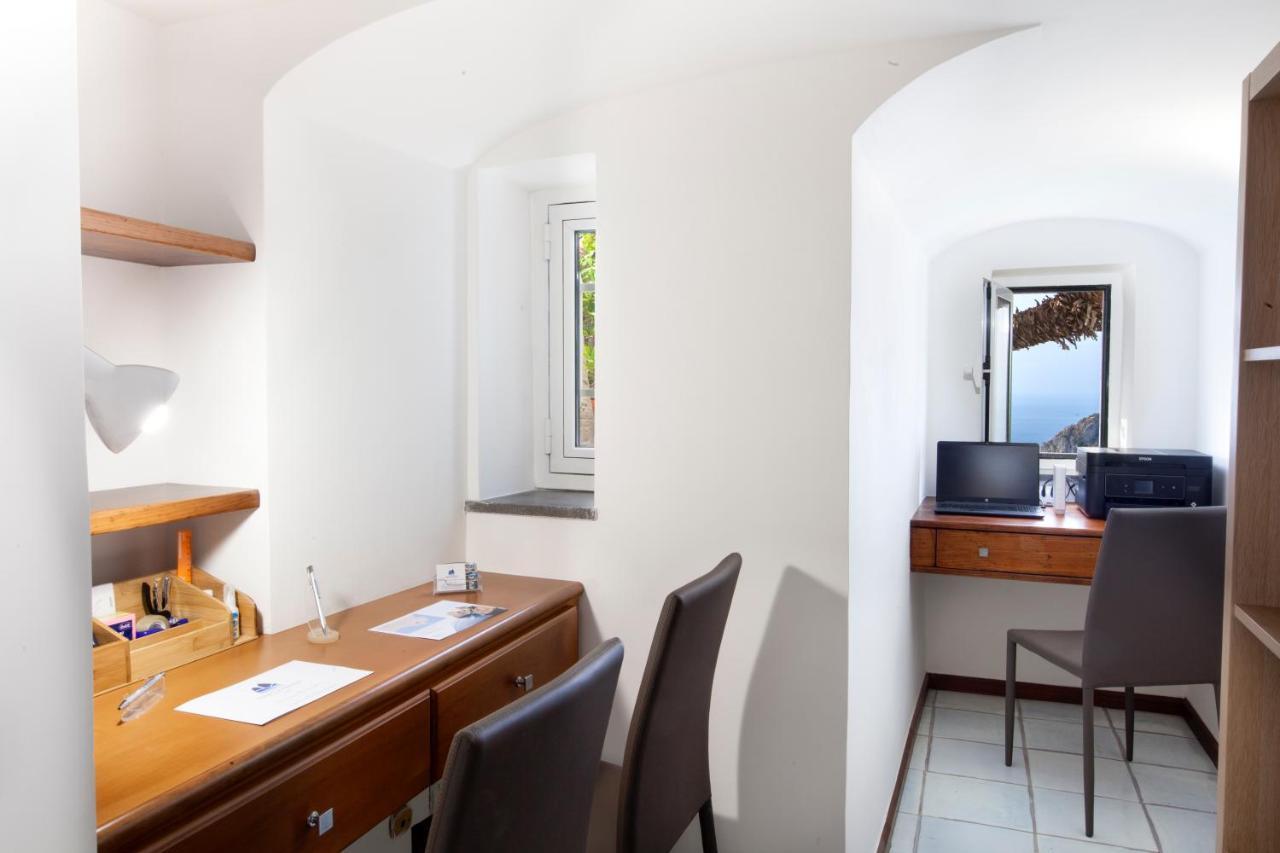 Faraglionensis Monaconehouse Villa カプリ エクステリア 写真