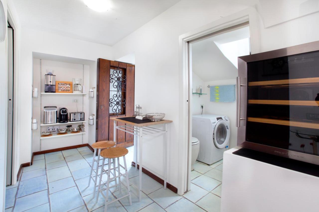 Faraglionensis Monaconehouse Villa カプリ エクステリア 写真