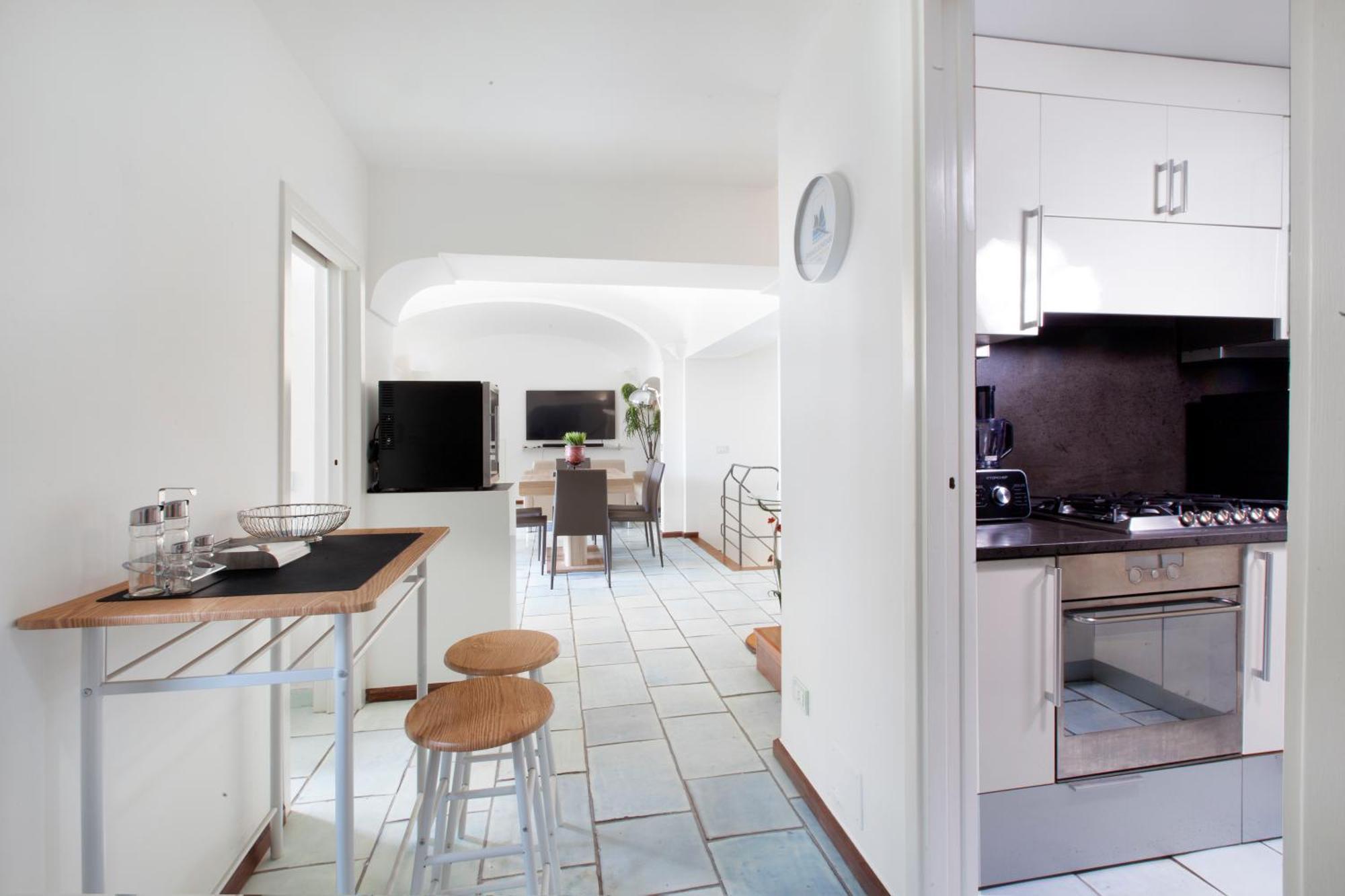 Faraglionensis Monaconehouse Villa カプリ エクステリア 写真
